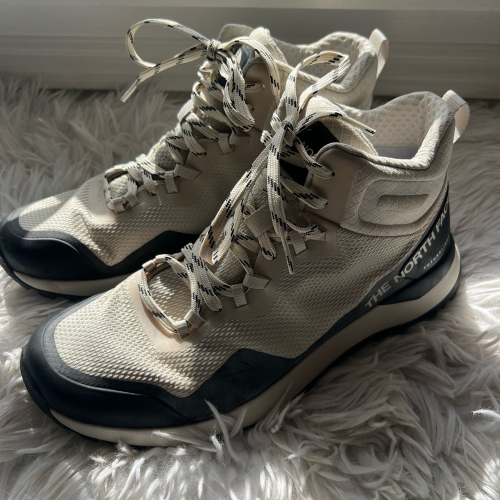 North Face shoes